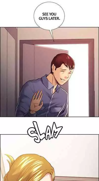 Taste of Forbbiden Fruit Ch.37/53