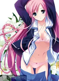 Dengeki Moeoh 2018-08 [Digital]