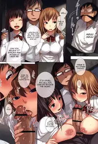 [Bosshi] Radical GOGO Baby!=Pineapples r' Us= [Eng] [Complete]