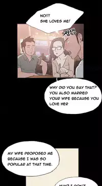 [Mr. Byeong-Su] Cohabitation Ch.1-32 (English) (Ongoing)