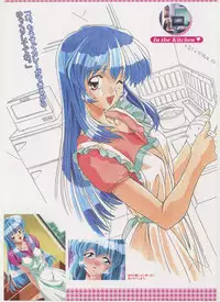 Virtuacall Series - Illustration & Datafile