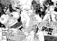 [Utamaro] Namaiki Oppai Banchou Ch. 1-3 [English] [Lazarus H]