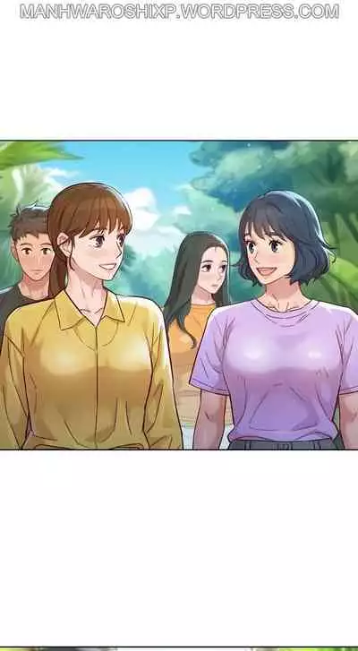 What do you Take me For? Ch.158/?