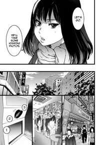 [Shiwasu no Okina] Enkou Ojisan [English] [Decensored]