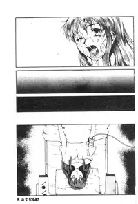 [Anthology] Shitsurakuen 7 | Paradise Lost 7 (Neon Genesis Evangelion) [Chinese]