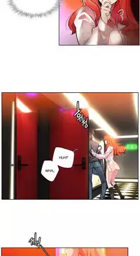 [Juder] Lilith`s Cord | 莉莉丝的脐带 Ch.1-41 [Chinese]