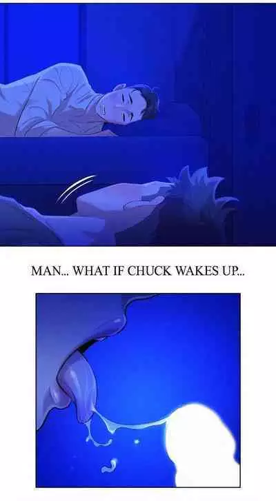 What do you Take me For? Ch.14/?