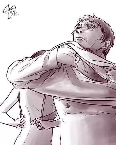 Ojisan to Shoujo no Toshi no Sa Manga 2