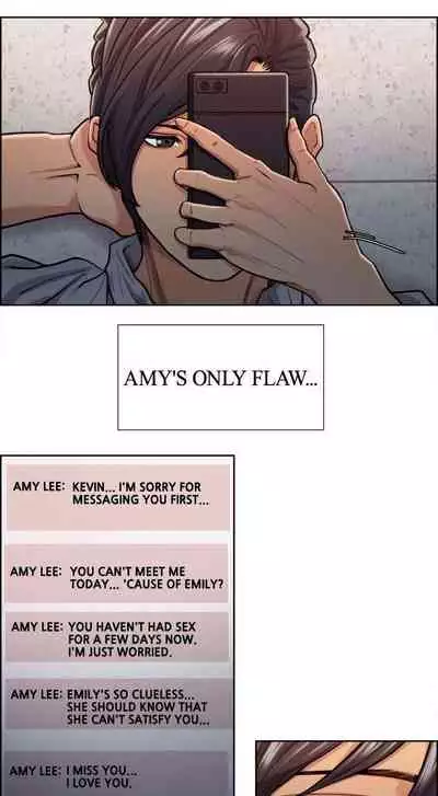 Taste of Forbbiden Fruit Ch.37/53