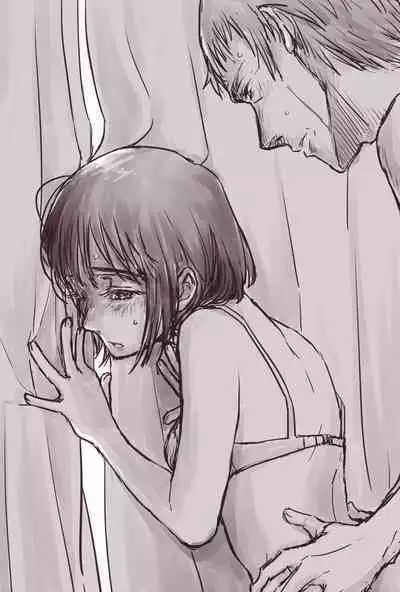 Ojisan to Shoujo no Toshi no Sa Manga 2