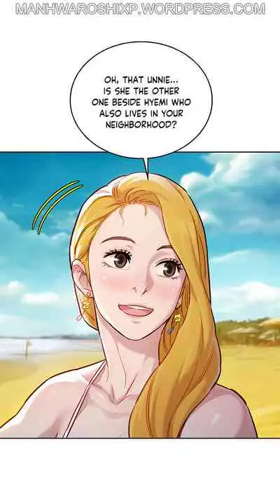 What do you Take me For? Ch.158/?