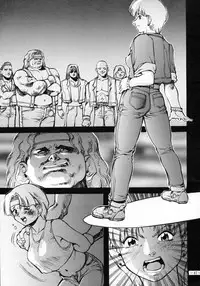 [METAL (Various)] MODEL SPECIAL 3 (Various)