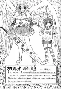 (C55) [	J's STYLE (Jamming)] Doubt 3