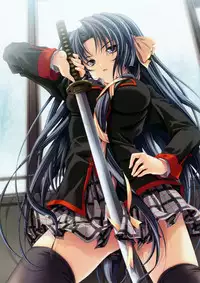 [Miyama Zero] MOEOH Selection Custom Maid Girl ~Miyama Zero Gashuu~