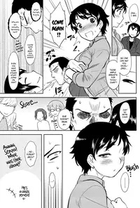 [Dr.P] Momoiro Daydream Ch. 1-6 [English] [YQII] [Decensored] [Digital]