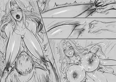 淫虐02-草图（9.14更新）