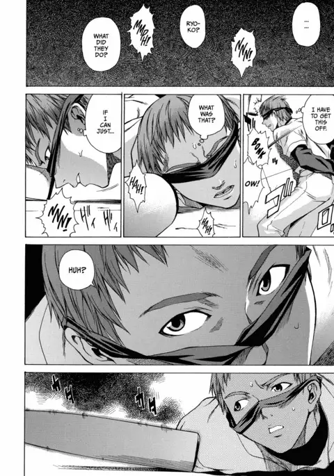 Domin-8 Me! / Take on me