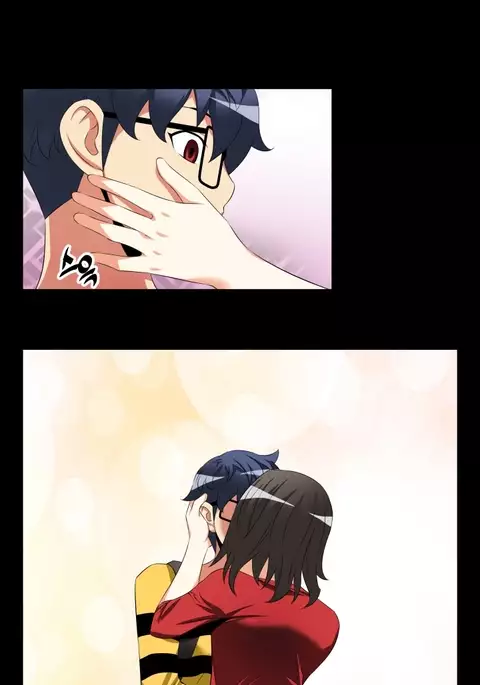 Love Parameter Ch.1-59