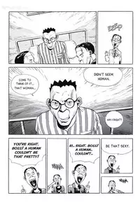 [Lee Yo Dong] Vampire [ENG]