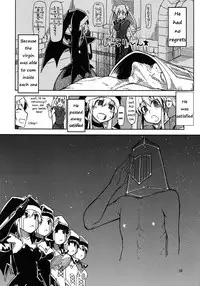 (C79) [Forbidden-Lips (Ryo)] Mabi Life 9 (Mabinogi) [English] [Anonymous]