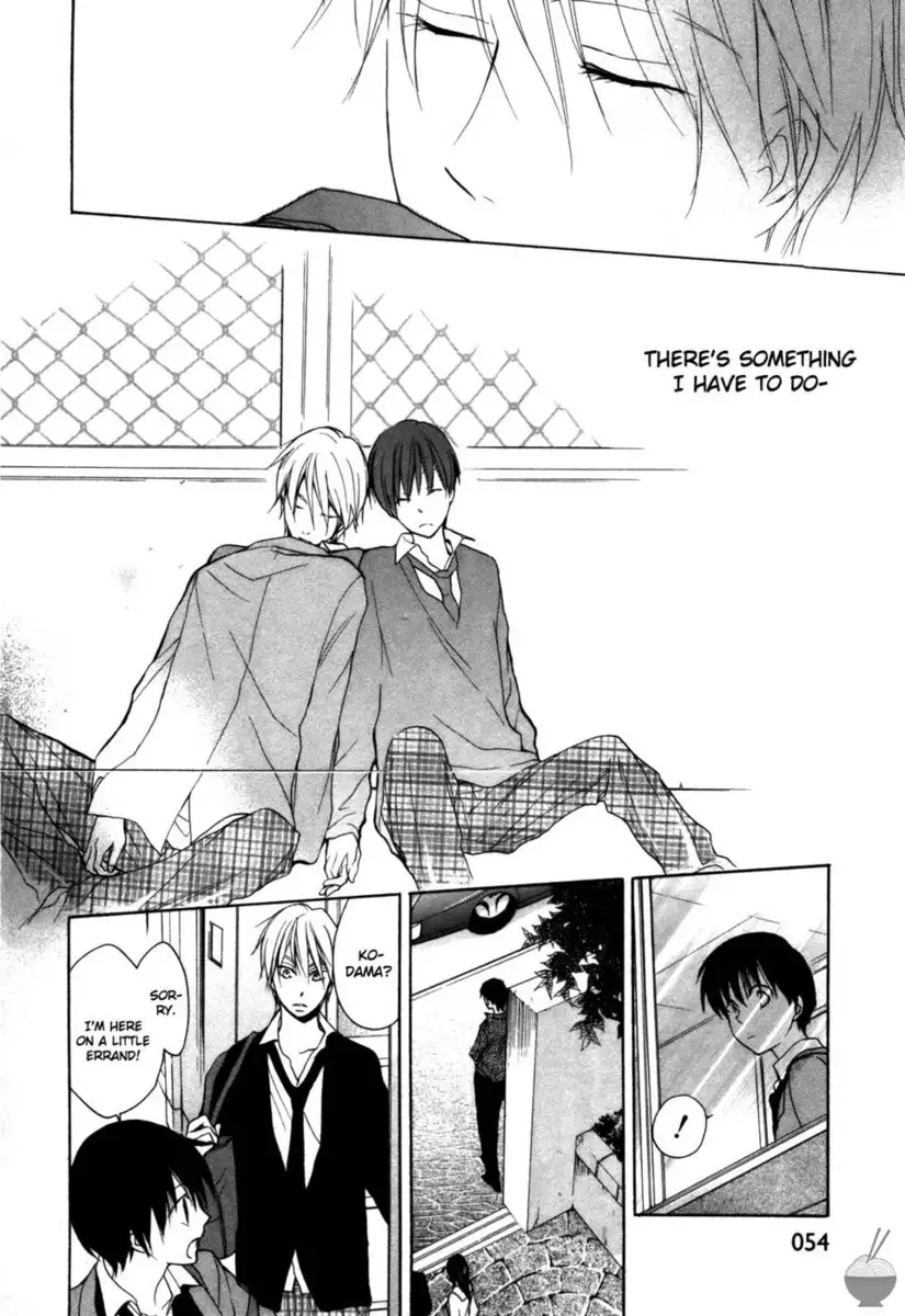 Rutta & Kodama Chapter 2