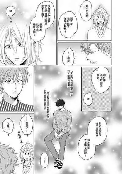 Suki ni Nattara Dame desu ka? | 不可以喜欢上你吗? Ch. 1-4