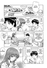 [Yanagawa Rio] LOVE Tissue Ch. 1-8 [English] {Tadanohito}