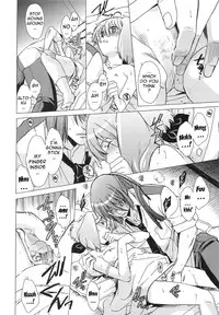 (C75) [Toko-ya (Kitoen)] AL×RAN (Macross Frontier) [English]