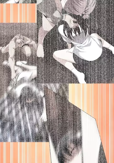 Love Parameter Ch.1-72