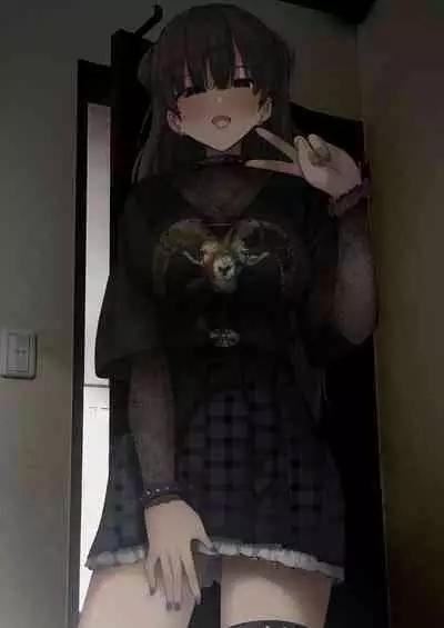 Mishiranu Joshikousei ni Kankin sareta Toki no hanashi 1-3