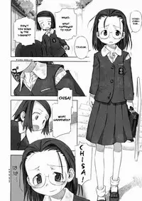 [Nagatsuki Misoka] A Day in the Life [English] {Loliconnection + Tonigobe + Zero Degrees}