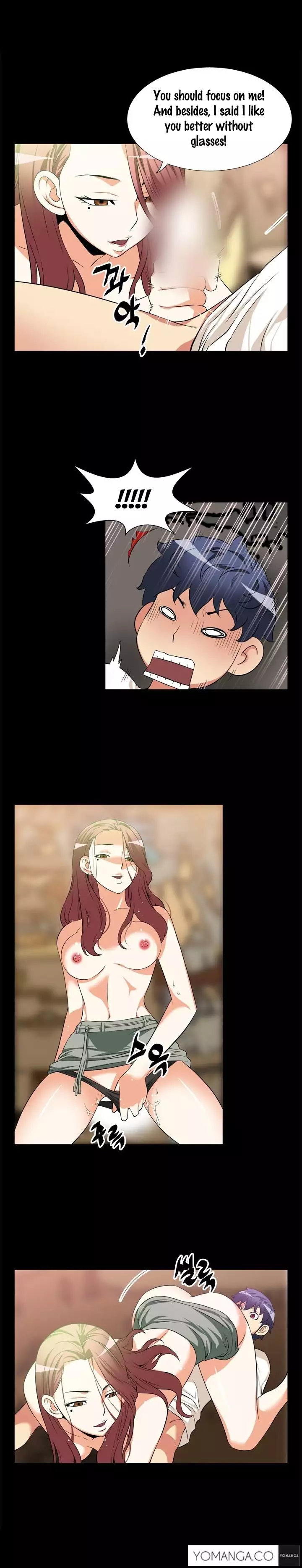 Love Parameter Ch.1-19