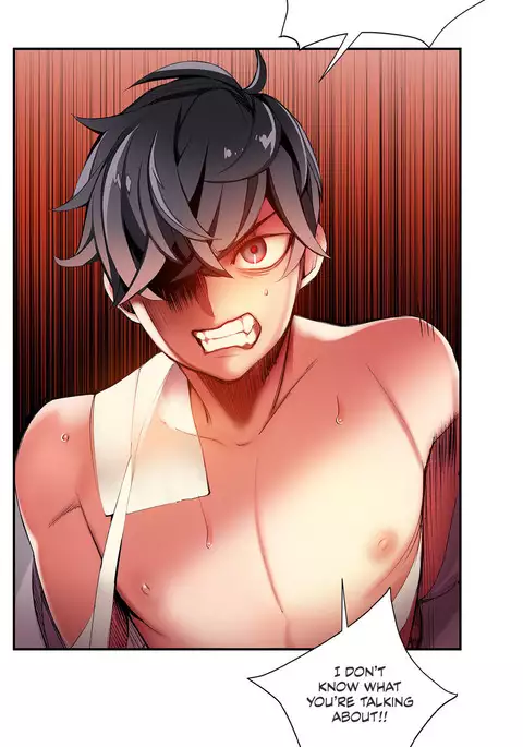 Lilith`s Cord Ch.1-24