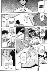 (Sanbun Kyoden) maso-mess Ch. 1-11 [English] [_ragdoll]