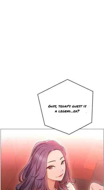 LIVE WITH : DO YOU WANT TO DO IT Ch. 1-14 [English]