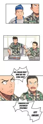 [Yi Hyeon Seok] Refrain Love Ch.1-17 (English) (YoManga) (Ongoing)