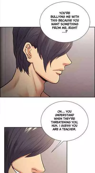 Taste of Forbbiden Fruit Ch.37/53