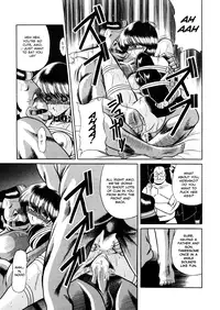 [Horikawa Gorou] Aigan Ryoubyouk Sho (Pet Humiliation Diary) [ENG]