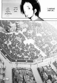 [Sengoku-kun] Haguringu | Love Maneuvering Ch. 1-3 [English] [EHCOVE]