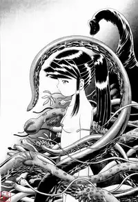 [Bow Rei] Himitsu No Hanazono ~Shokushu Mushi Jigoku Emaki~ [Chinese]