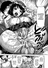 [Anthology] Seitenkan Anthology Comics Vol. 5 [English] [SaHa] [Digital]