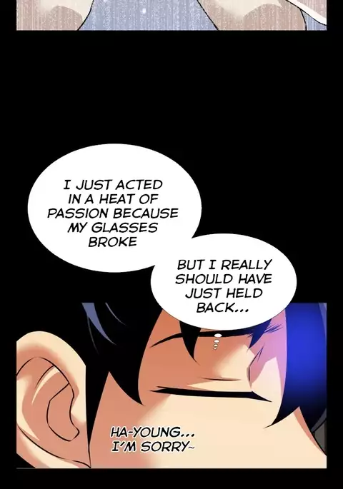 Love Parameter Ch.1-59