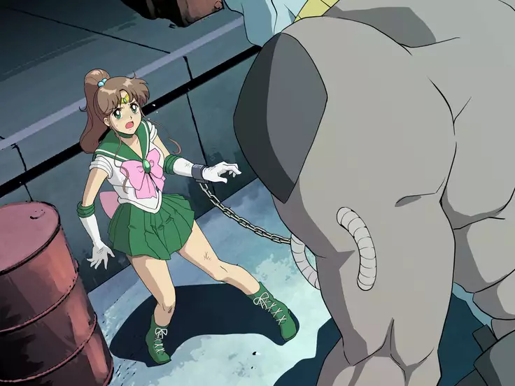 Bad End Simulation Vol. 4