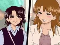 (同人誌)[サークルENZIN] 喜美嶋家での出来事 完全版 AM8:30~11:15