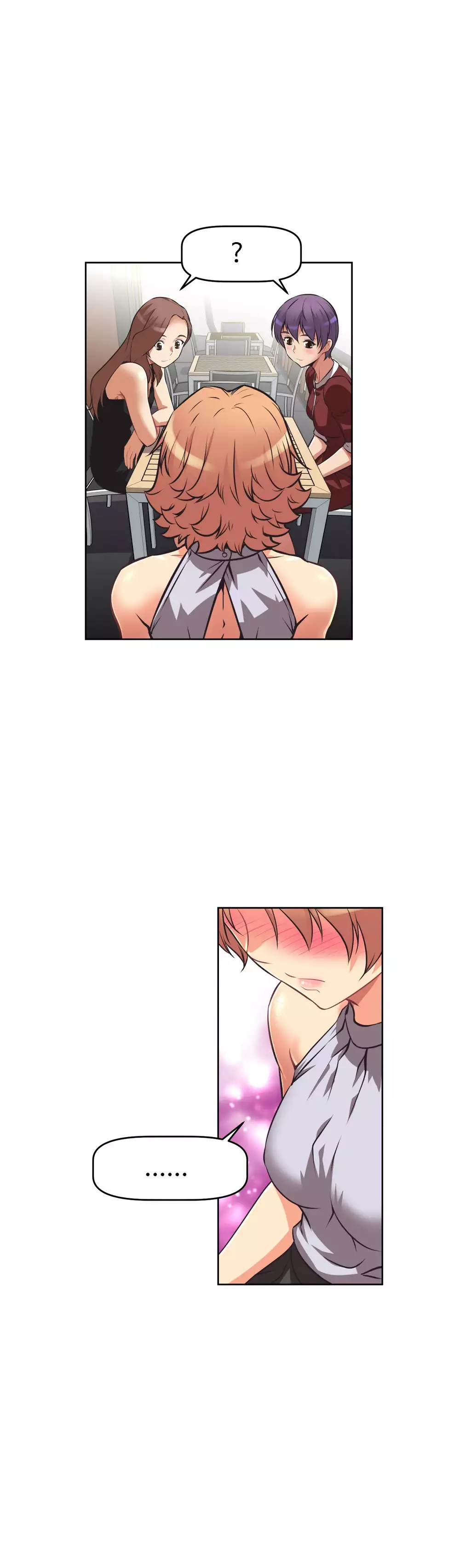 Brawling Go Ch.0-18