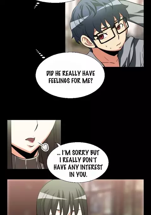 Love Parameter Ch.1-63