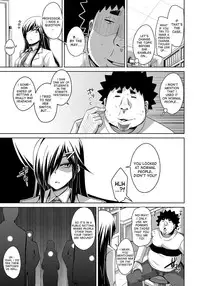 [Nikusoukyuu.] Aphrodisiac Switch Ch. 0-7 [English] [desudesu] [Digital]