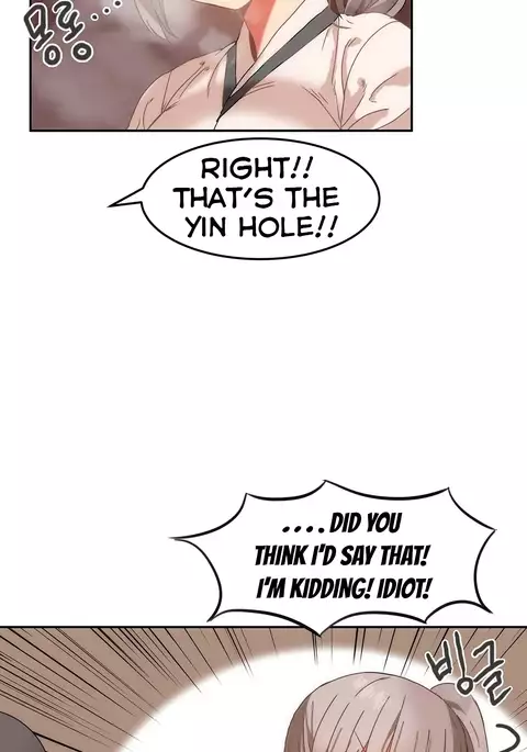 Hahri's Lumpy Boardhouse Ch. 0-19