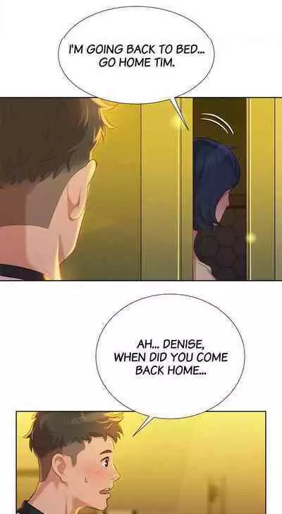 What do you Take me For? Ch.18/?