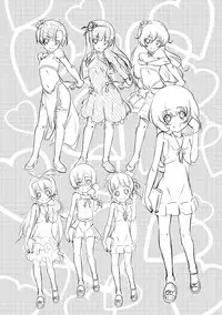 [Tanabe Kyou] Petitx [English]